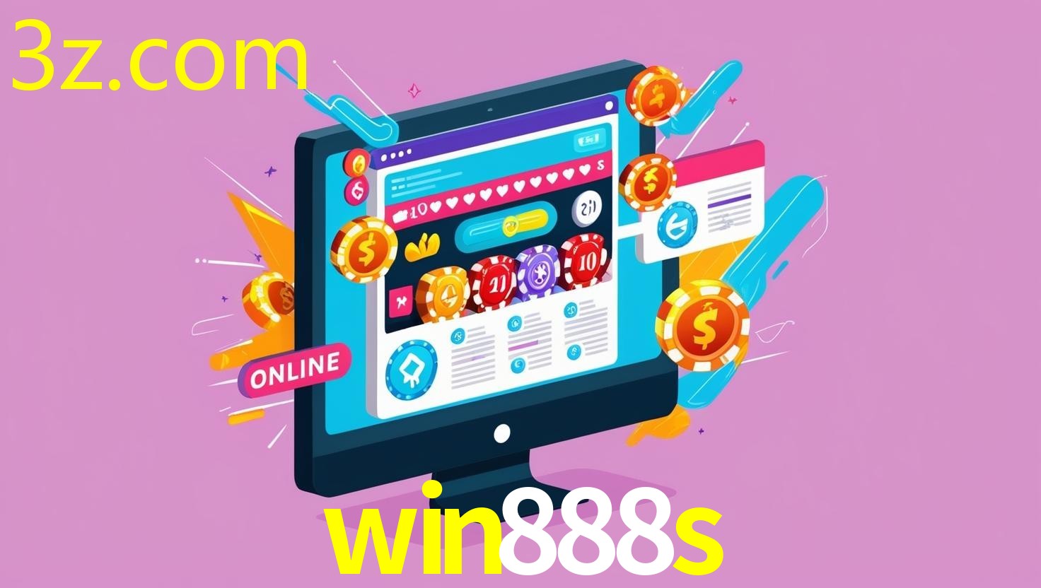 WIN888S